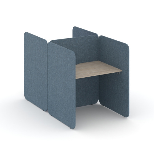 Рабочее место оператора колл-центра №14 KC.K-014 фото 49