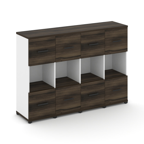 Шкаф офисный Concept CN.STU-345 B Шкаф офисный Concept CN.STU-345 B