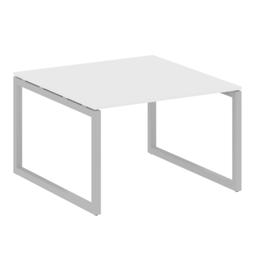 Переговорный стол на О-обр. м/к Metal System Quattro 50БО.ПРГ-1.2 фото 4 Переговорный стол на О-обр. м/к Metal System Quattro 50БО.ПРГ-1.2 фото 4