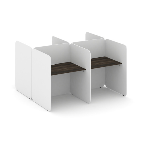 Рабочее место оператора колл-центра №5 Bell KCB.K-005 фото 12