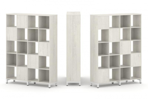 Набор стеллажа Style Project SN.NSD-541 фото 5 Набор стеллажа Style Project SN.NSD-541 фото 5