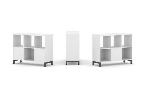 Набор стеллажа Style Project SN.NSD-231 фото 21