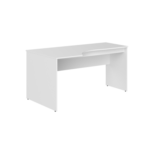 Стол эргономичный SIMPLE SET-160-1(L) фото 4