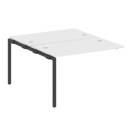 Проходной элемент бенч-системы на П-обр. м/к Metal System Quattro 40БП.ПРС-СП-2.2 фото 14 Проходной элемент бенч-системы на П-обр. м/к Metal System Quattro 40БП.ПРС-СП-2.2 фото 14