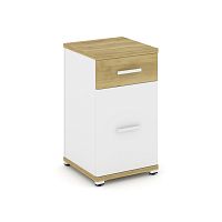 Тумба опорная/приставная Concept CN.TUO-005