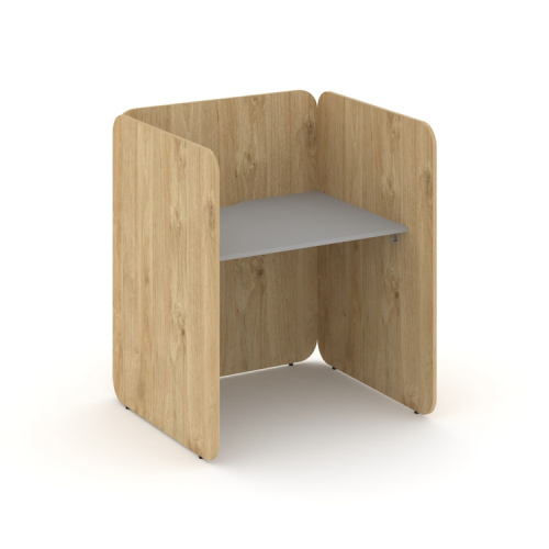 Рабочее место оператора колл-центра №1 Bell KCB.K-001 фото 6