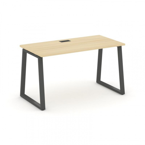 Style Project Стол письменный SN-6T1.SP-022 Акация Лорка/Металл Антрацит/Заглушка Пластик Черный 118 фото 28 Style Project Стол письменный SN-6T1.SP-022 Акация Лорка/Металл Антрацит/Заглушка Пластик Черный 118 фото 28