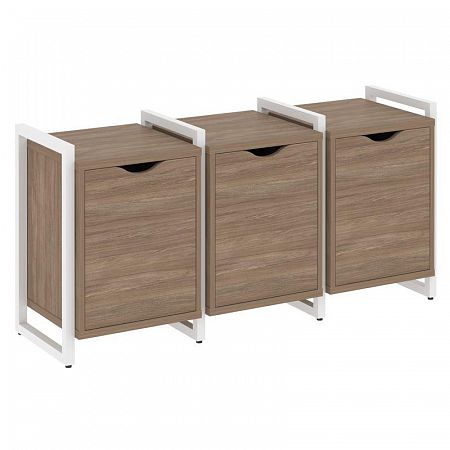 Тумба на регулируемых опорах Loft VR.L-TN-5.O