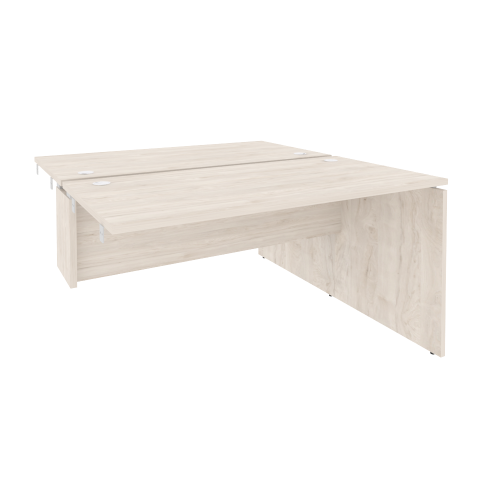 Стол-приставка двойной к опорным элементам Onix O.D.SPR-3.7 фото 2 Стол-приставка двойной к опорным элементам Onix O.D.SPR-3.7 фото 2