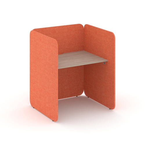 Рабочее место оператора колл-центра №11 KC.K-011 фото 21