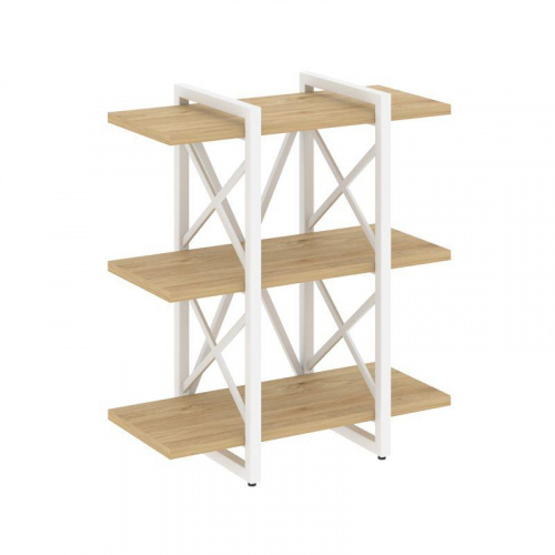 Стеллаж на 3 полки Loft VR.L-MST.O-3.4V фото 2 Стеллаж на 3 полки Loft VR.L-MST.O-3.4V фото 2