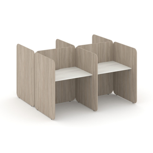 Рабочее место оператора колл-центра №5 Bell KCB.K-005 фото 5