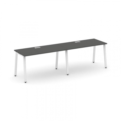 Style Project Рабочая станция 1 сторон. SN-6A.ORS-022 Белый/Металл Белый 2360*800*750 фото 21 Style Project Рабочая станция 1 сторон. SN-6A.ORS-022 Белый/Металл Белый 2360*800*750 фото 21