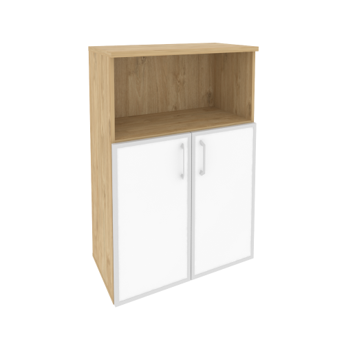 Шкаф средний широкий Onix O.ST-2.2 R фото 12