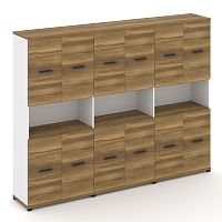 Шкаф офисный Concept CN.STS-533 B