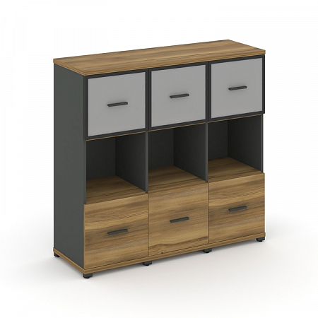 Шкаф офисный Concept CN.STU-335 RMB