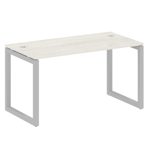 Стол офисный на О-обр. м/к Metal System Quattro 50БО.СП-3 фото 8