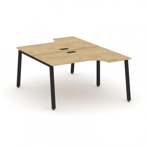 Style Project Рабочая станция эргоном. SN-6A.DRPA-012 Вяз Благородный/Металл Белый 1580*1432/1992*75 фото 8 Style Project Рабочая станция эргоном. SN-6A.DRPA-012 Вяз Благородный/Металл Белый 1580*1432/1992*75 фото 8