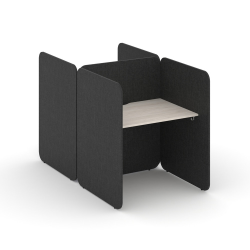 Рабочее место оператора колл-центра №14 KC.K-014 фото 52