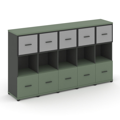 Шкаф офисный Concept CN.STU-355 RMB Шкаф офисный Concept CN.STU-355 RMB