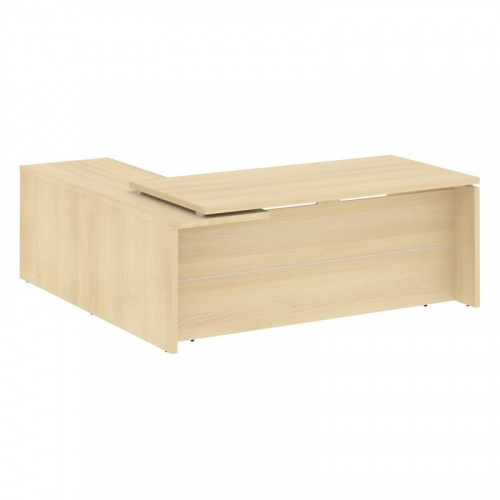 Стол руководителя Yalta LT.C-20 (R) фото 4