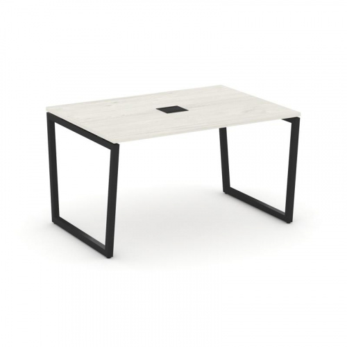 Style Project Стол переговорный SN-4T2.SPRG-001 Акация Лорка/Металл Антрацит/Заглушка Металл Антраци фото 5 Style Project Стол переговорный SN-4T2.SPRG-001 Акация Лорка/Металл Антрацит/Заглушка Металл Антраци фото 5