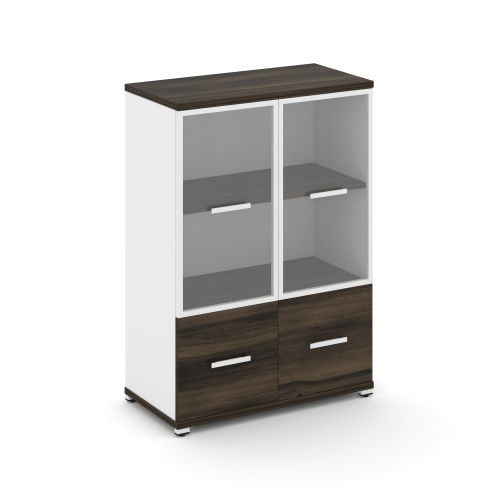 Шкаф офисный Concept CN.STS-312 RPW фото 2 Шкаф офисный Concept CN.STS-312 RPW фото 2