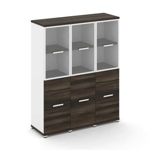 Шкаф офисный Concept CN.STU-432 RPW фото 2 Шкаф офисный Concept CN.STU-432 RPW фото 2