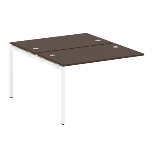 Проходной элемент бенч-системы на П-обр. м/к Metal System Quattro 40БП.ПРС-СП-2.2 фото 7 Проходной элемент бенч-системы на П-обр. м/к Metal System Quattro 40БП.ПРС-СП-2.2 фото 7