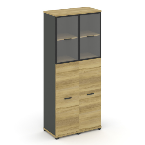 Шкаф офисный Concept CN.STU-525 RPB Шкаф офисный Concept CN.STU-525 RPB