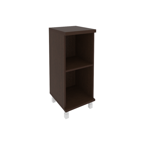 Стеллаж офисный низкий First KSU-3 фото 3