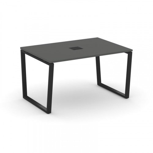 Style Project Стол переговорный SN-6T2.SPRG-003 Акация Лорка/Металл Антрацит/Заглушка Металл Антраци фото 5 Style Project Стол переговорный SN-6T2.SPRG-003 Акация Лорка/Металл Антрацит/Заглушка Металл Антраци фото 5