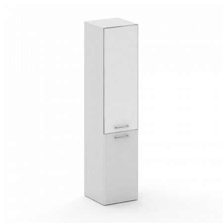 Шкаф офисный высокий Cross CRF.SU-101 (R)