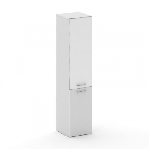 Шкаф офисный высокий Cross CRF.SU-101 (R) фото 2 Шкаф офисный высокий Cross CRF.SU-101 (R) фото 2