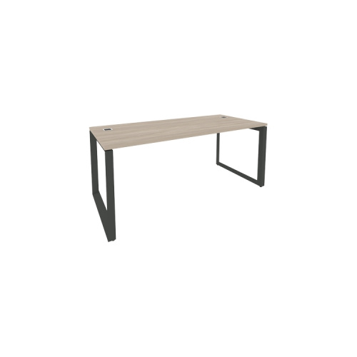 Стол рабочий руководителя на О-образном м/к Onix Direct O.MO-SRR-5.8 фото 10