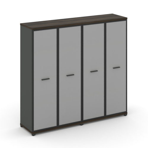 Шкаф офисный Concept CN.STS-426 RMB Шкаф офисный Concept CN.STS-426 RMB