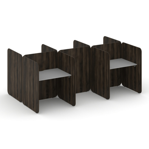 Рабочее место оператора колл-центра №8 Bell KCB.K-008 фото 15