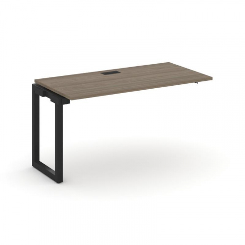 Style Project Проходной наб. элем. SN-5O.ONRS-011 Белый/Металл Черный 980*700*750 фото 7 Style Project Проходной наб. элем. SN-5O.ONRS-011 Белый/Металл Черный 980*700*750 фото 7