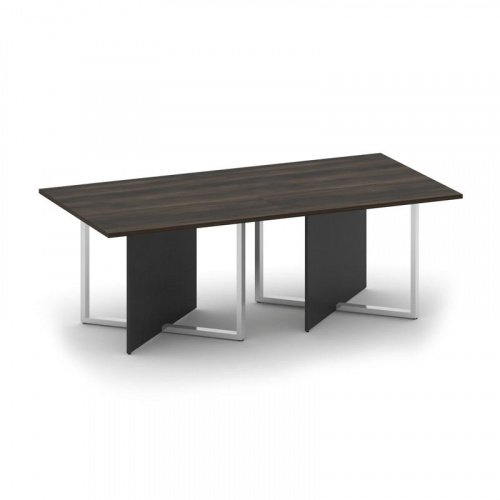 Стол переговорный Shift SK.SP-KV-110-2 фото 3 Стол переговорный Shift SK.SP-KV-110-2 фото 3