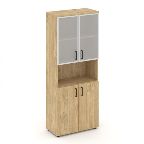 Шкаф высокий широкий Style Project SN.STS.E-106 фото 19