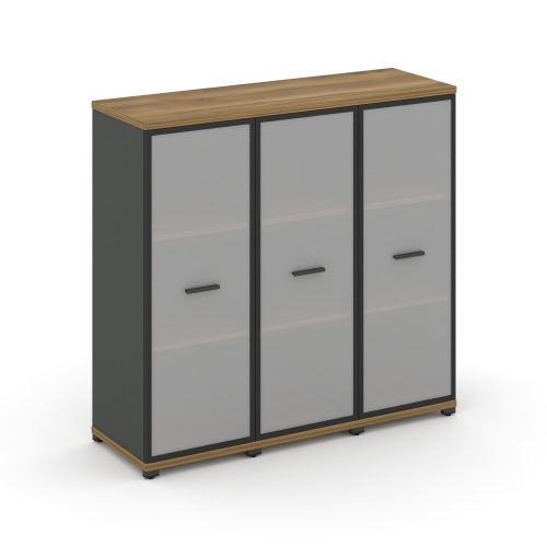 Шкаф офисный Concept CN.STU-336 RPB Шкаф офисный Concept CN.STU-336 RPB