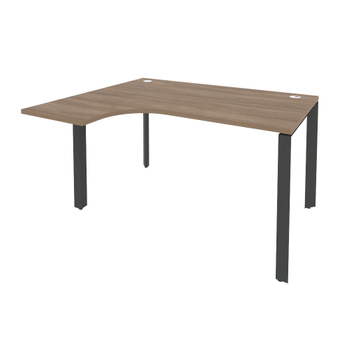 Стол эргономичный на П-обр. м/к Onix O.MP-SA-3 (L) фото 11 Стол эргономичный на П-обр. м/к Onix O.MP-SA-3 (L) фото 11