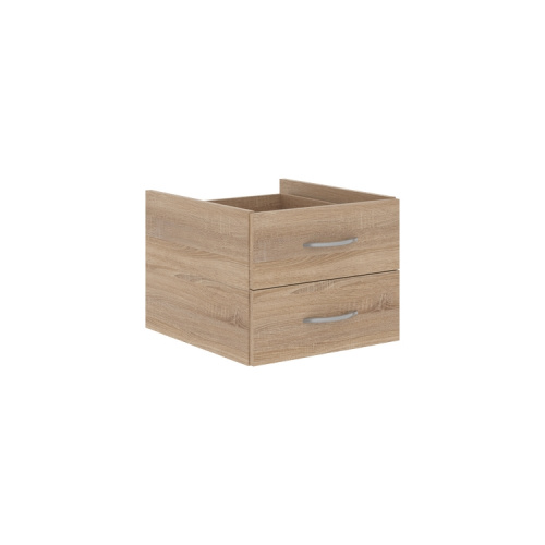 Тумба подвесная SIMPLE SC-2V.1