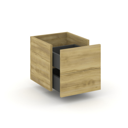 Вставка в надставку с 2 ящиками Concept CN.NP-002 фото 4