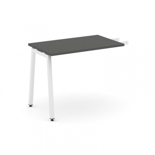 Style Project Брифинг-приставка SN-4A.BR-005 Антрацит/Металл Антрацит 1380*600*750 фото 20 Style Project Брифинг-приставка SN-4A.BR-005 Антрацит/Металл Антрацит 1380*600*750 фото 20