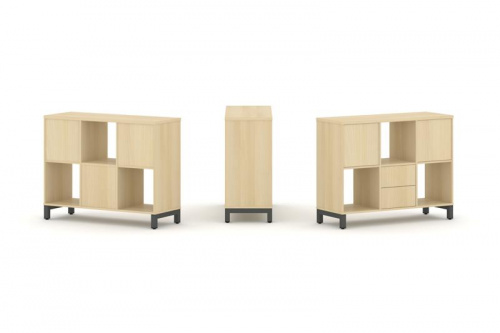 Набор стеллажа Style Project SN.NS-231 фото 4 Набор стеллажа Style Project SN.NS-231 фото 4