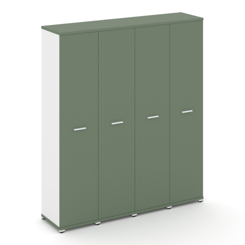 Шкаф офисный Concept CN.STU-548 W Шкаф офисный Concept CN.STU-548 W