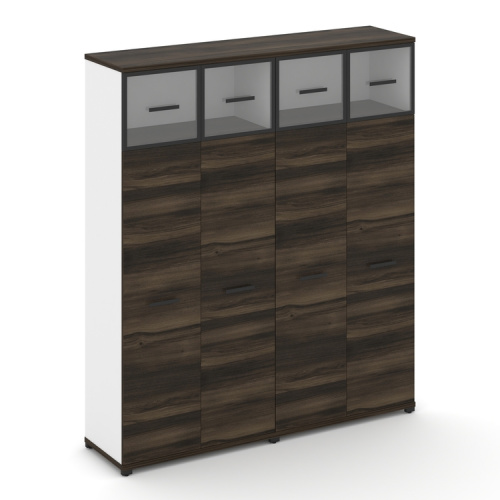 Шкаф офисный Concept CN.STS-527 RPB Шкаф офисный Concept CN.STS-527 RPB