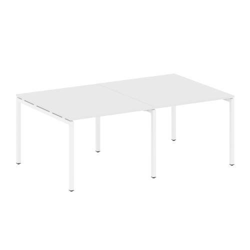 Переговорный стол на П-обр. м/к Metal System Quattro 40БП.ПРГ-2.1 фото 13 Переговорный стол на П-обр. м/к Metal System Quattro 40БП.ПРГ-2.1 фото 13