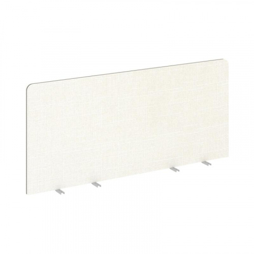 Настольный Экран фронтальный UNE.TEKRF.SH-505 Teddy 336/Металл Серый 1780*28*525 фото 28